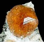 Hessonite